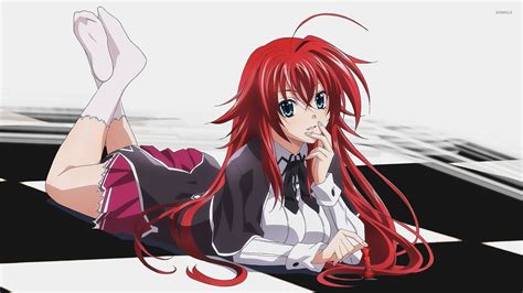 highschool dxd r 34